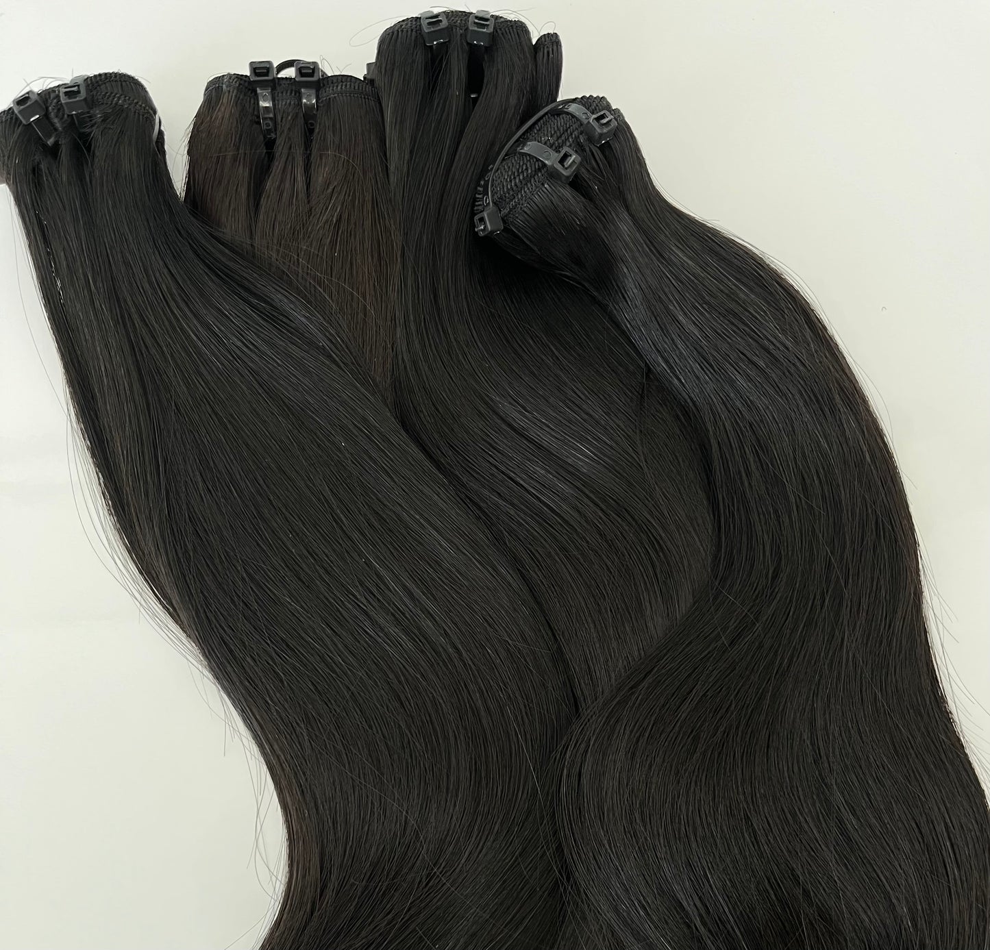 Bundles straight