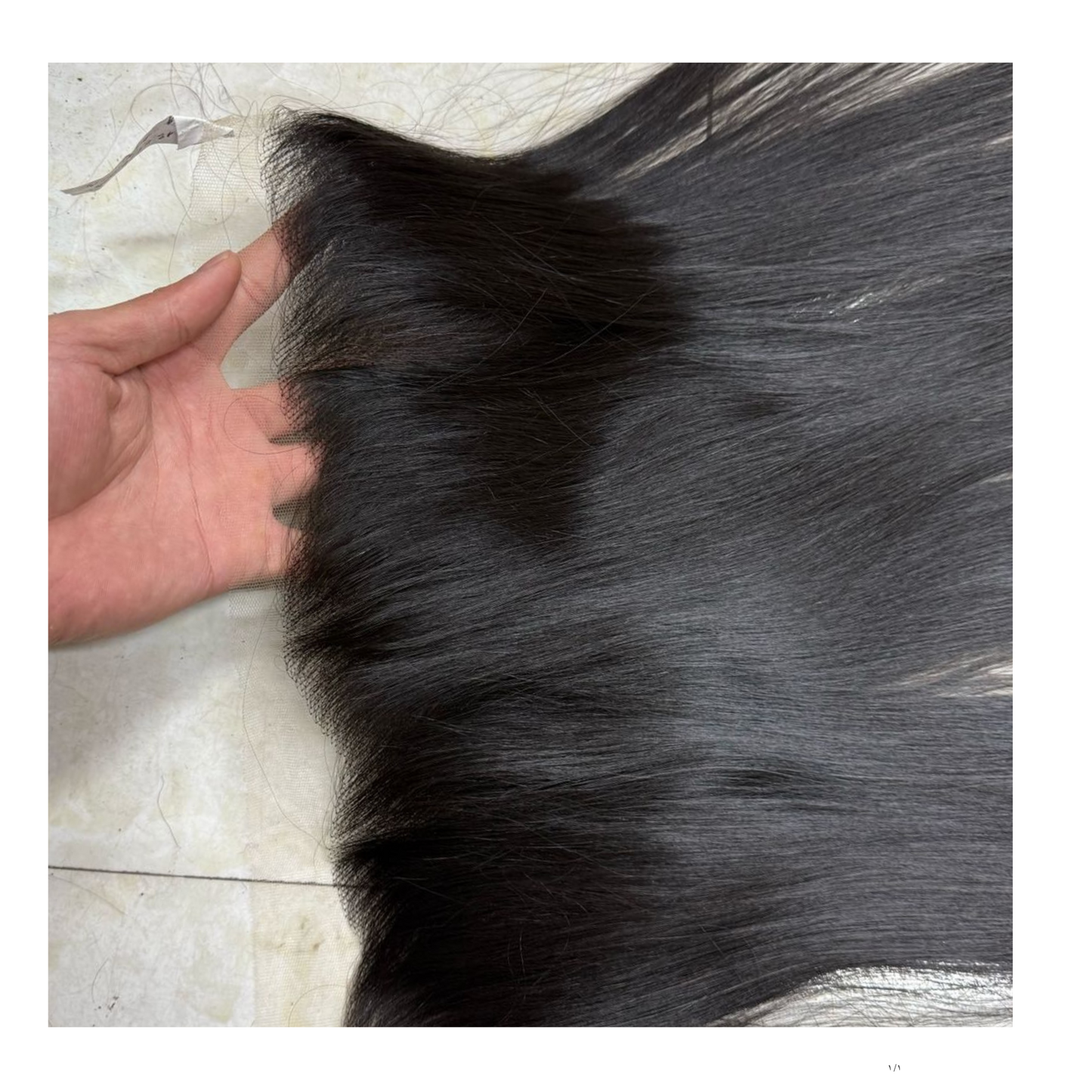 HD Lace frontal