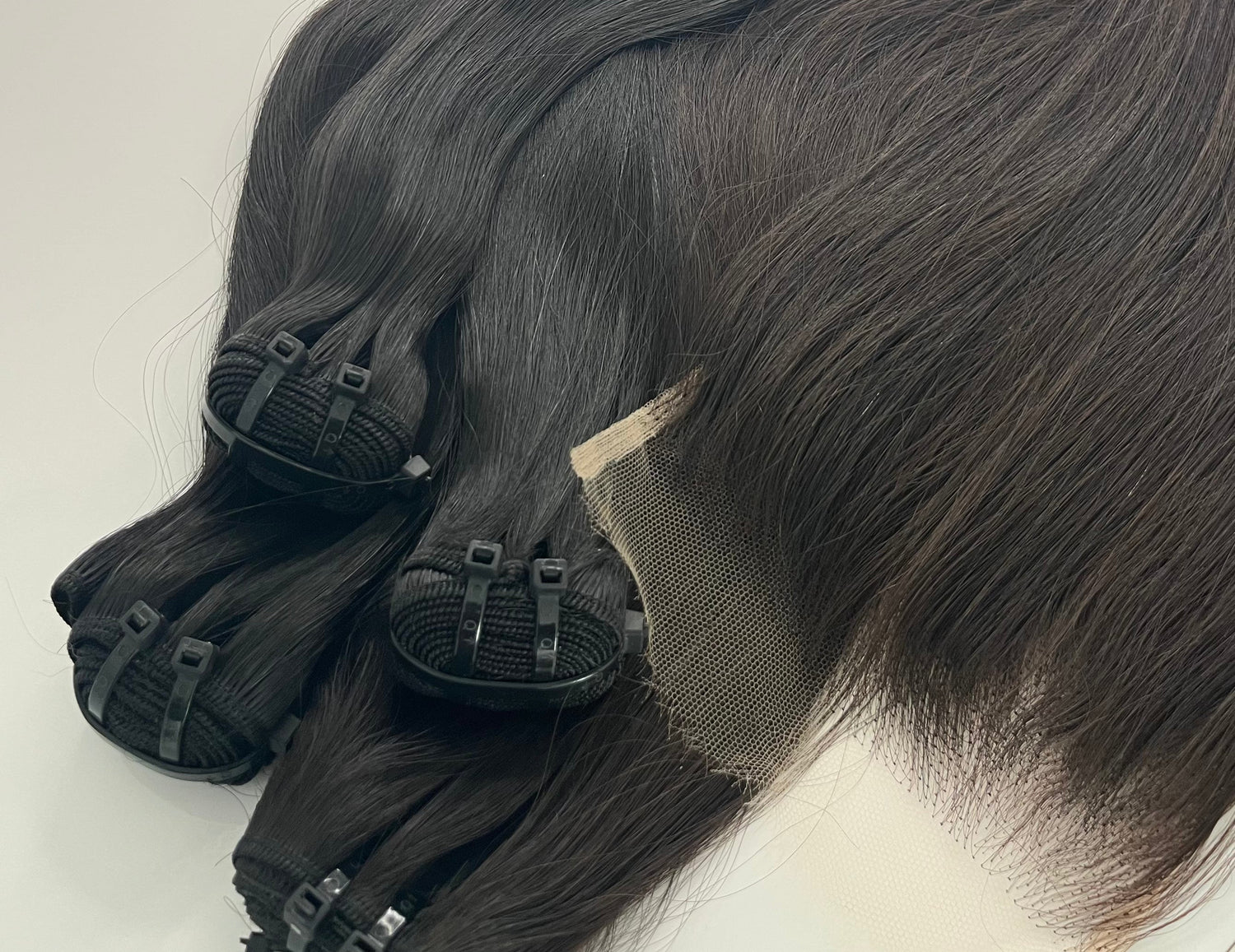 YERA HAIR