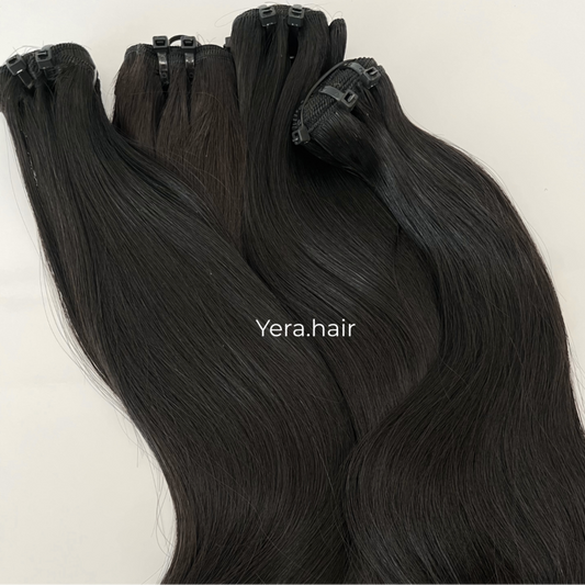 Bundles straight
