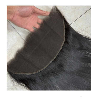 HD Lace frontal
