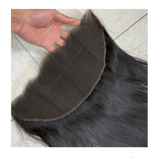 HD Lace frontal