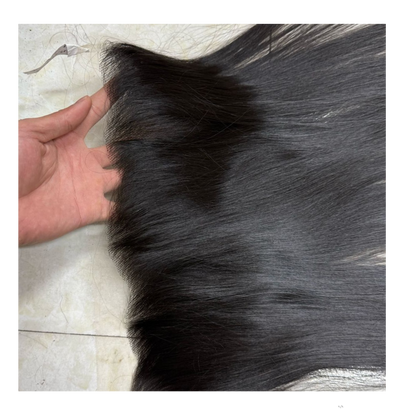 HD Lace frontal