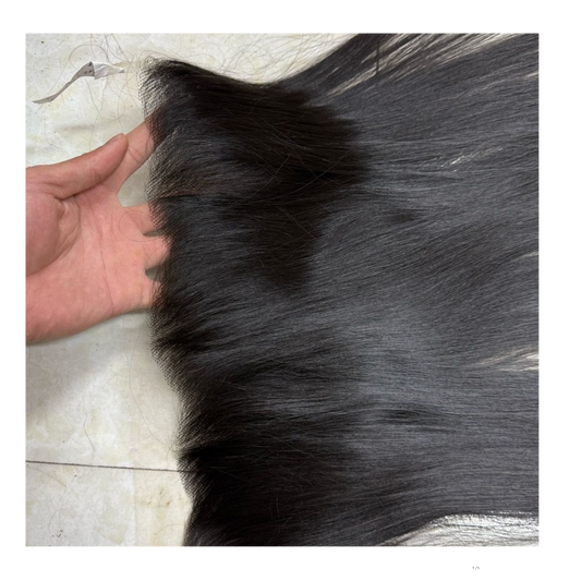 HD Lace frontal